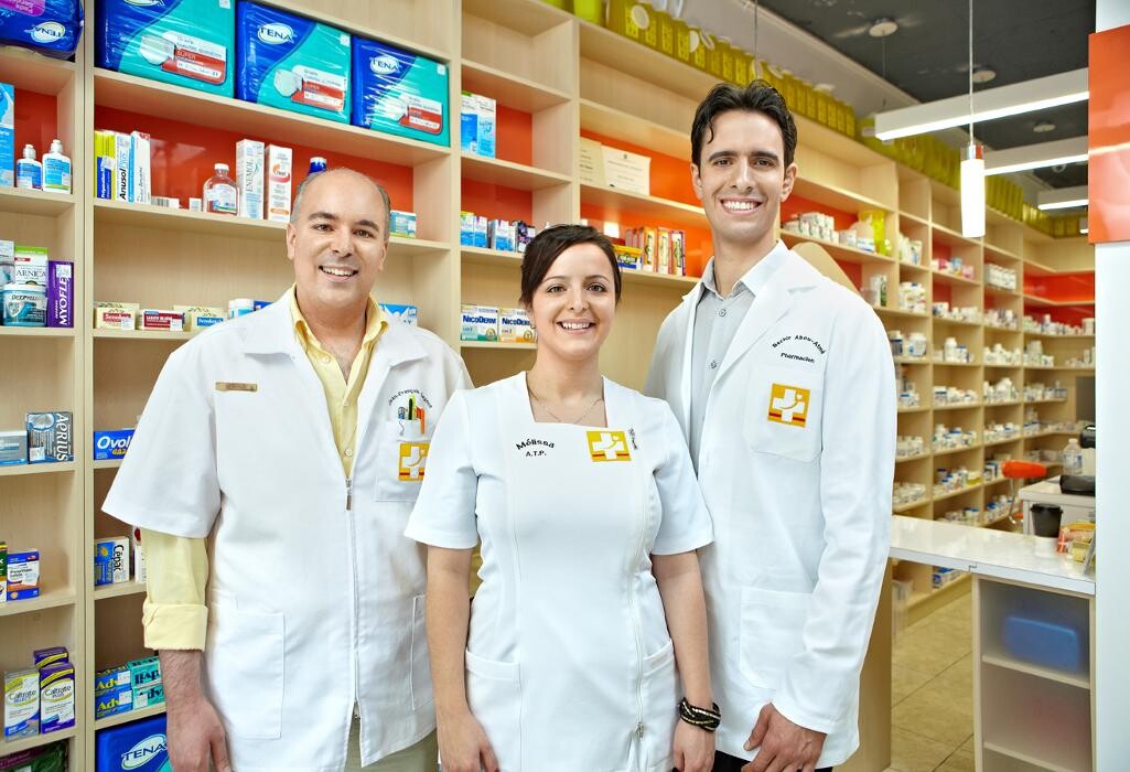Images Pharmacie Jean-François Gagon Inc