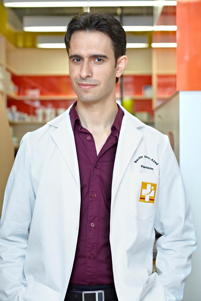 Images Pharmacie Jean-François Gagon Inc