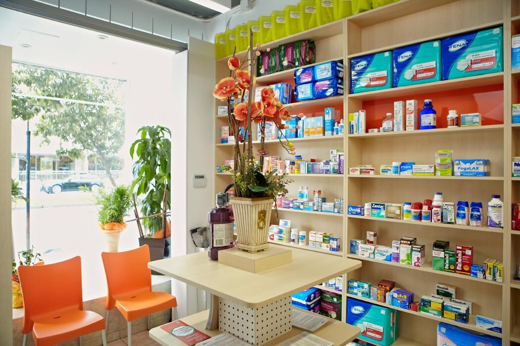Images Pharmacie Jean-François Gagon Inc
