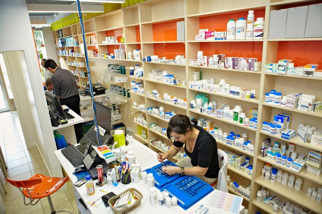 Images Pharmacie Jean-François Gagon Inc