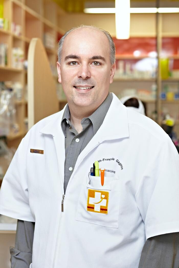 Images Pharmacie Jean-François Gagon Inc