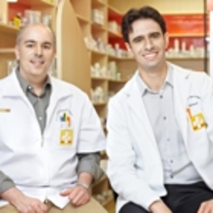 Images Pharmacie Jean-François Gagon Inc