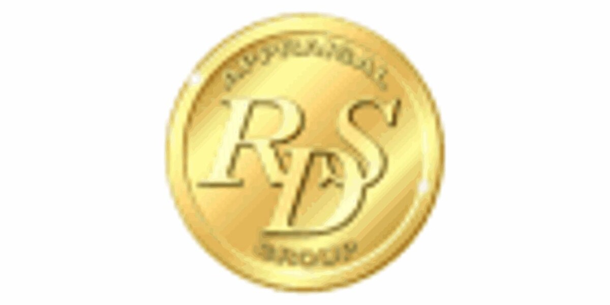 RDS Appraisal Group Logo