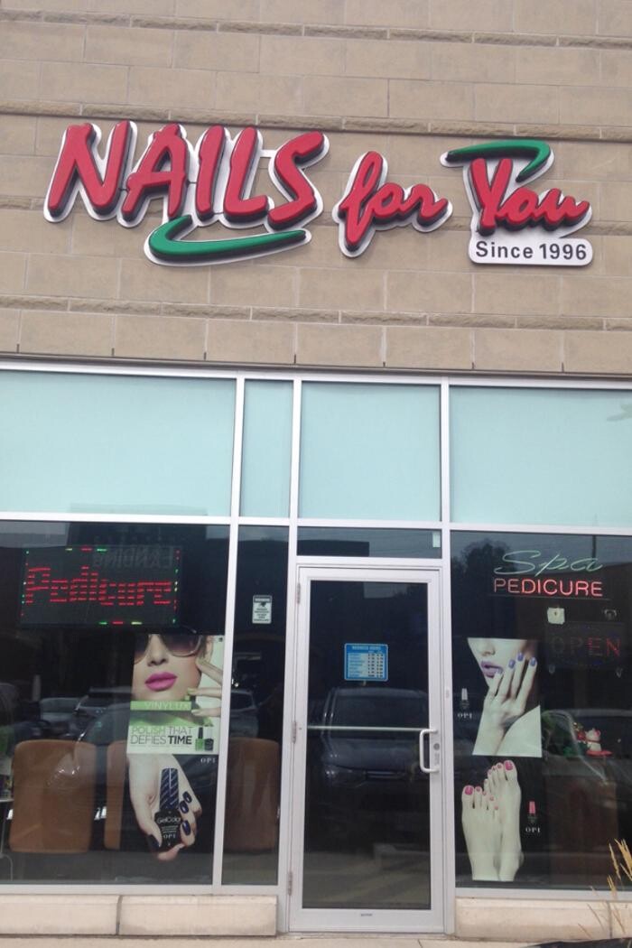 Images Nails For You