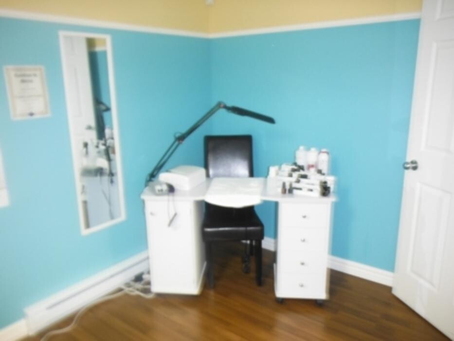 Images Esthétique et Électrolyse Perreault Jessica