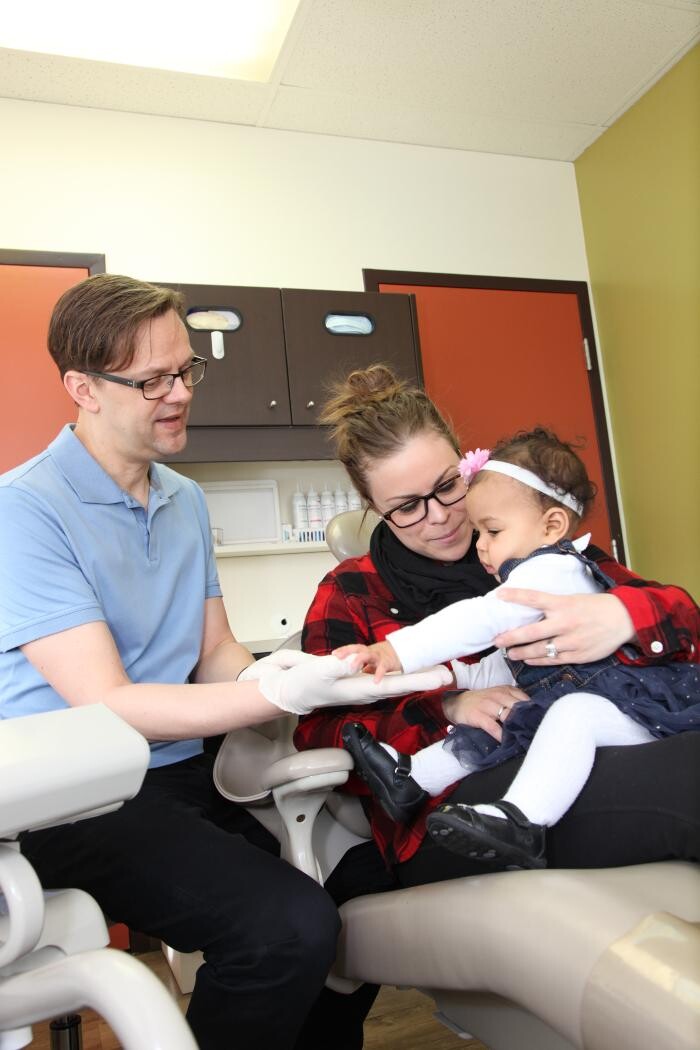 Images Children's Dental Centre
