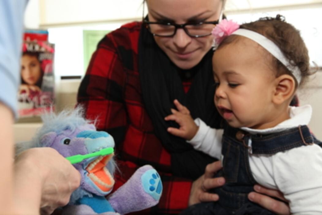 Images Children's Dental Centre