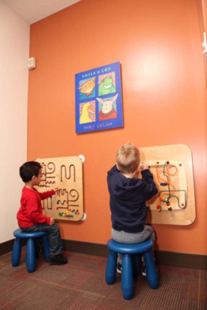Images Children's Dental Centre