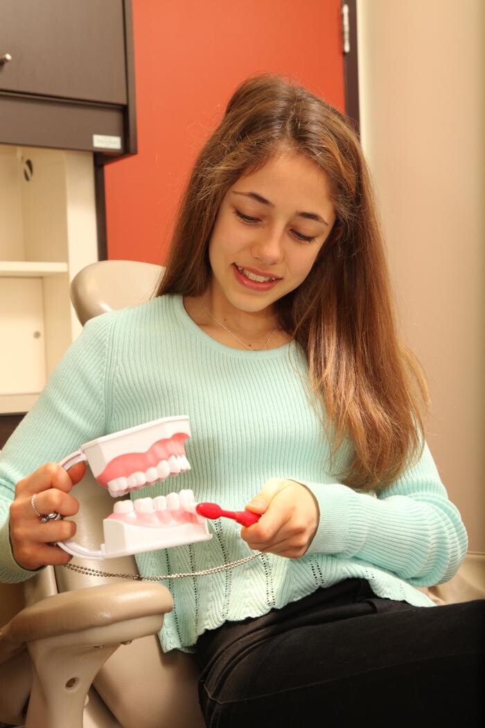 Images Children's Dental Centre
