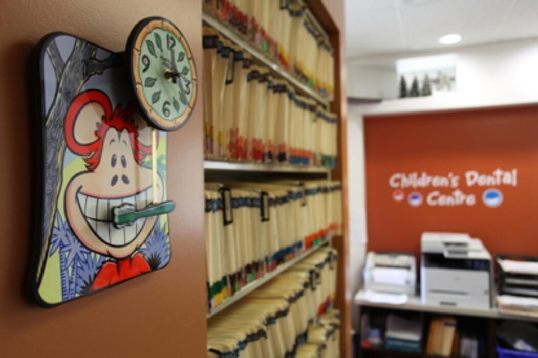 Images Children's Dental Centre