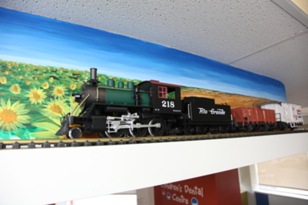 Images Children's Dental Centre