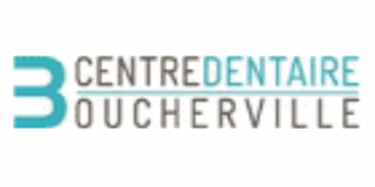 Centre Dentaire Boucherville Logo