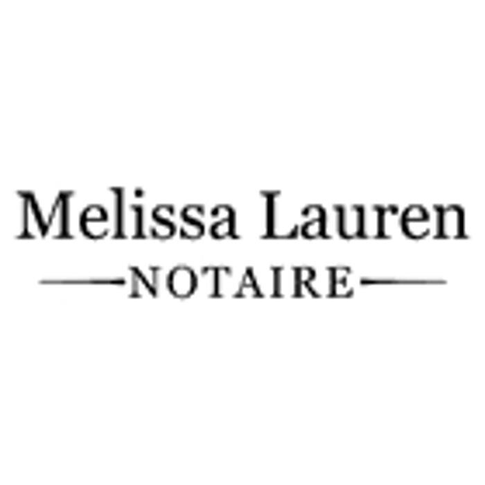 Images Mtre Melissa Lauren Neuwald Noodelman, Notary