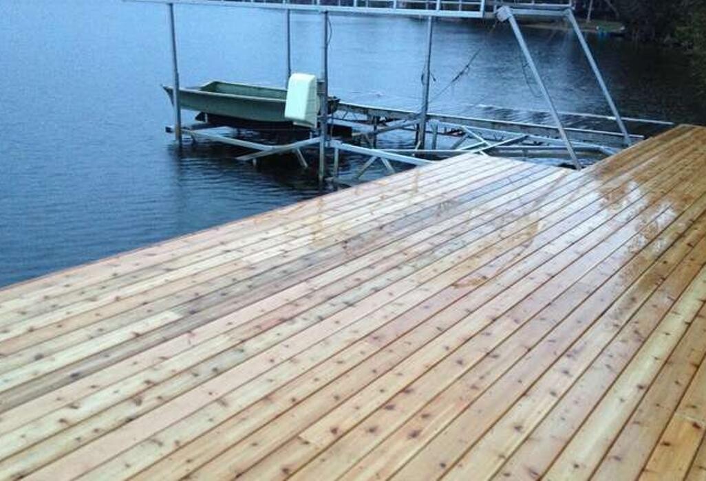 Images Tall Pines Carpentry