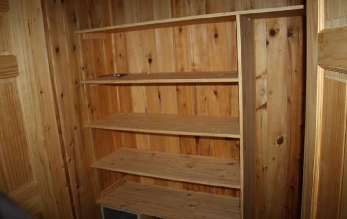 Images Tall Pines Carpentry