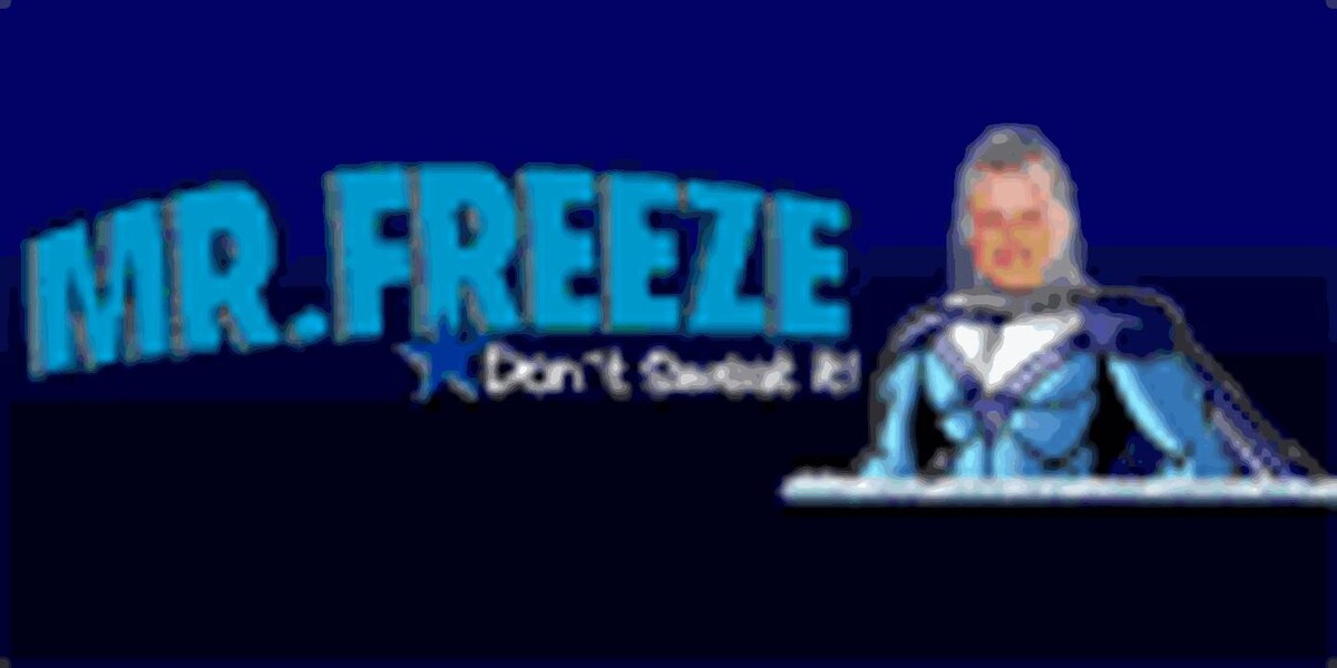 Mr Freeze Mobile Automotive A/C Repair & Auto Sales Logo