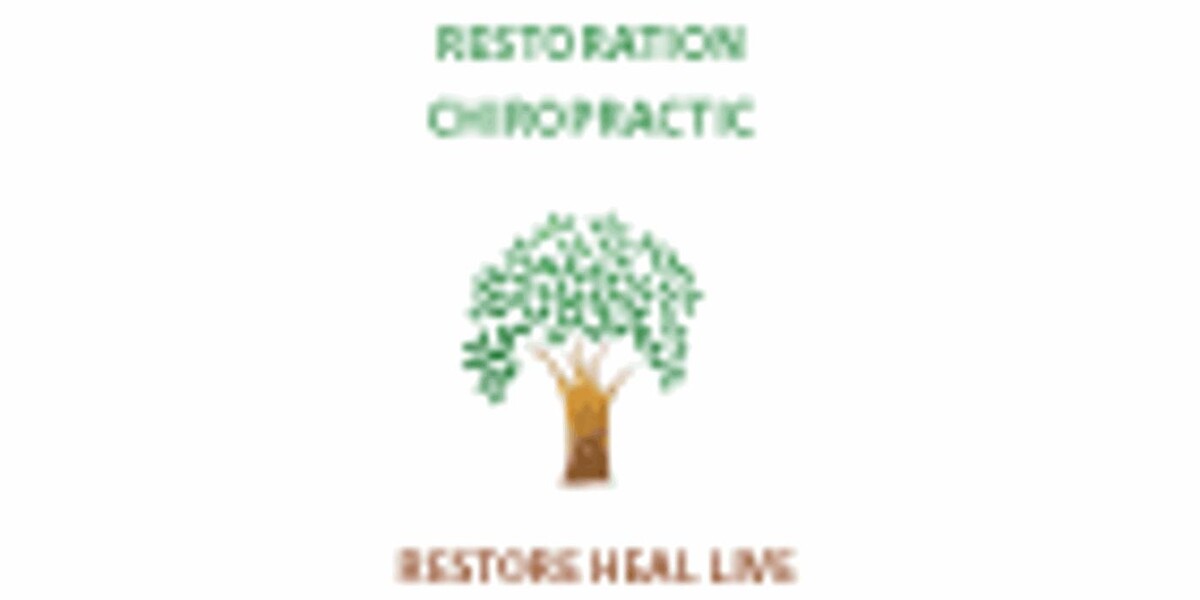 Restoration Chiropractic Logo