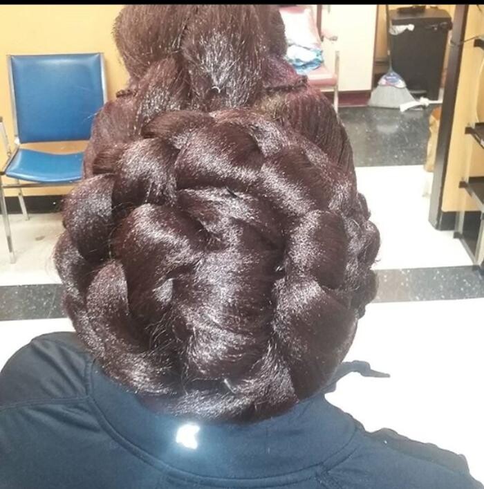 Images Virgo Beauty Salon