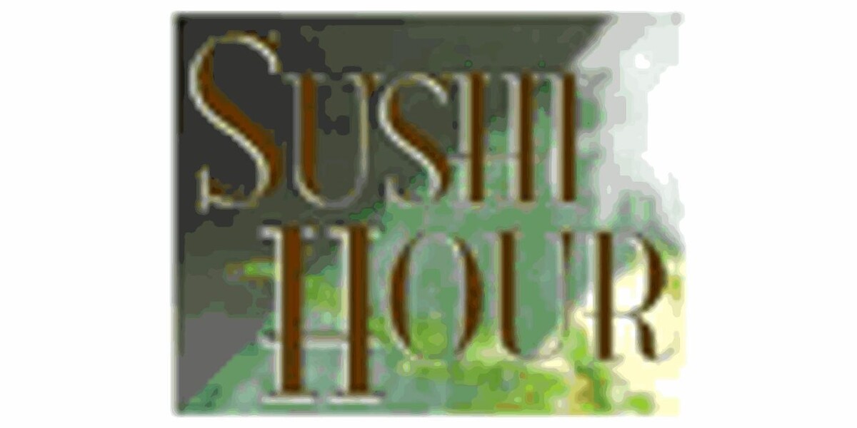 Sushi Hour Logo