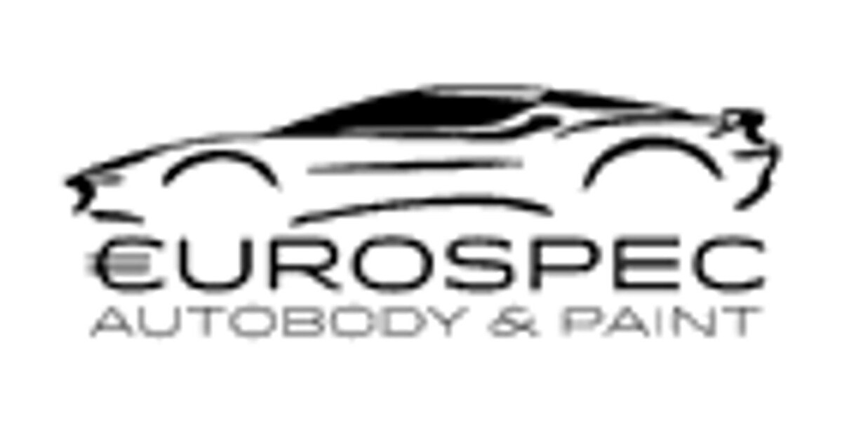 Eurospec Autobody & Paint Logo