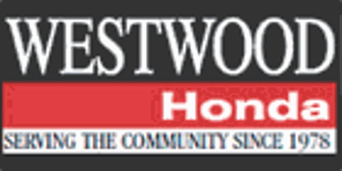Westwood Honda Logo