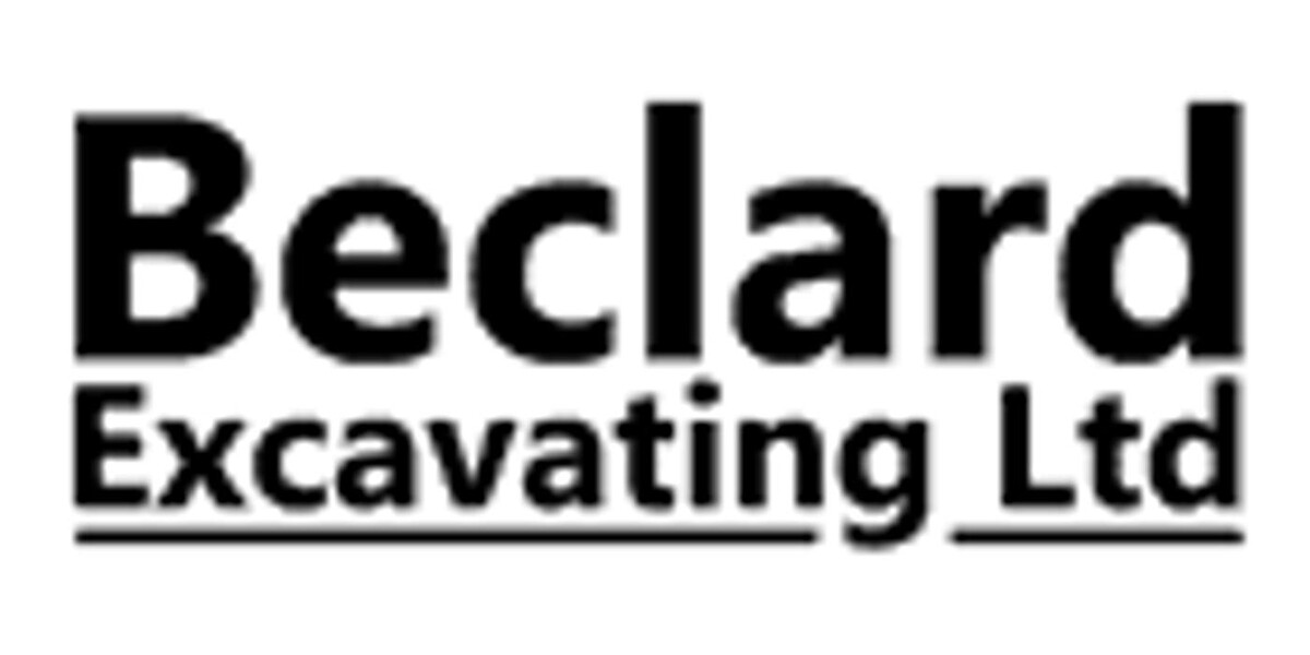 Bedard Excavating Ltd Logo