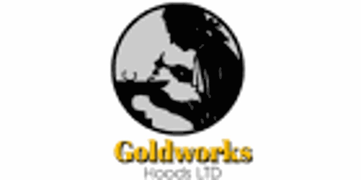 Hoods Goldworks Logo