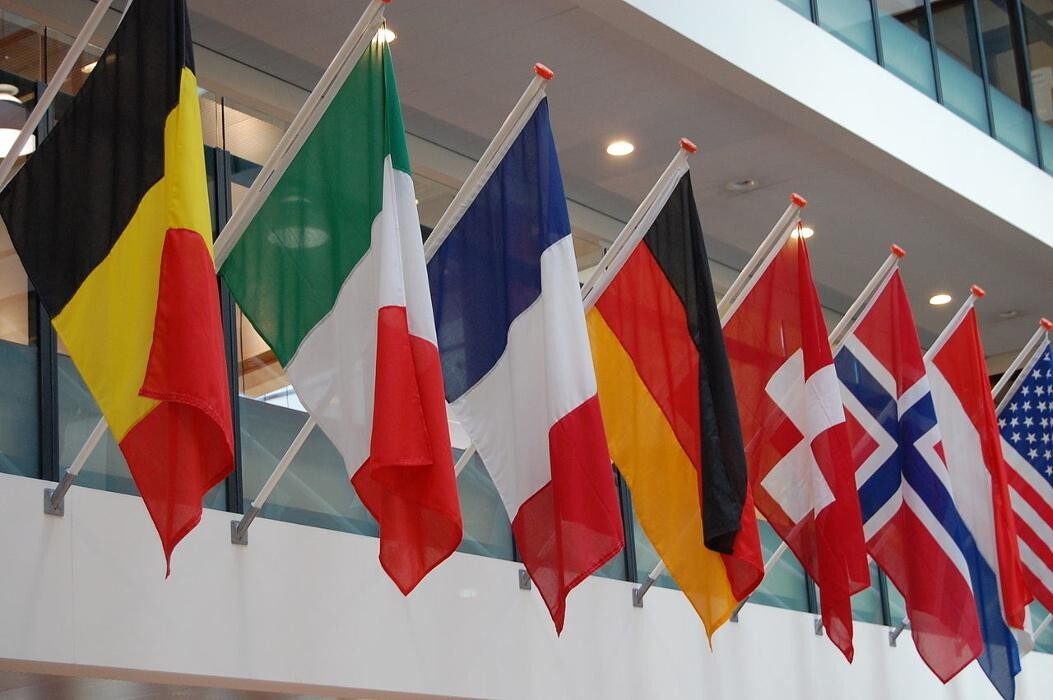 Images Collection Drapeaux Du Monde Inc