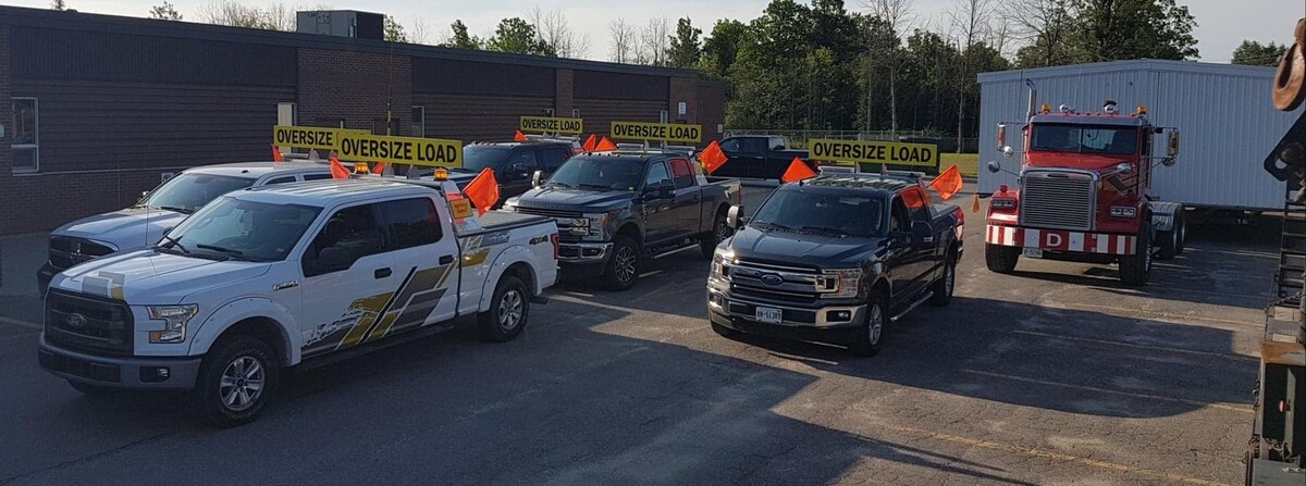 Images Chamberland Building Movers Ltée