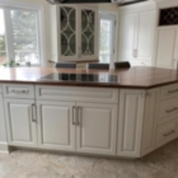 Images DuPrat Designs Custom Cabinetry & Construction Inc.