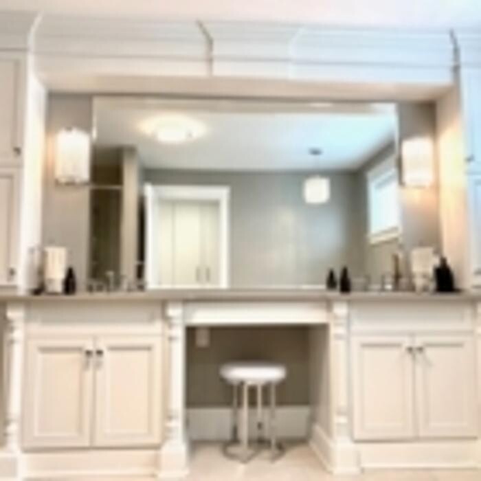 Images DuPrat Designs Custom Cabinetry & Construction Inc.