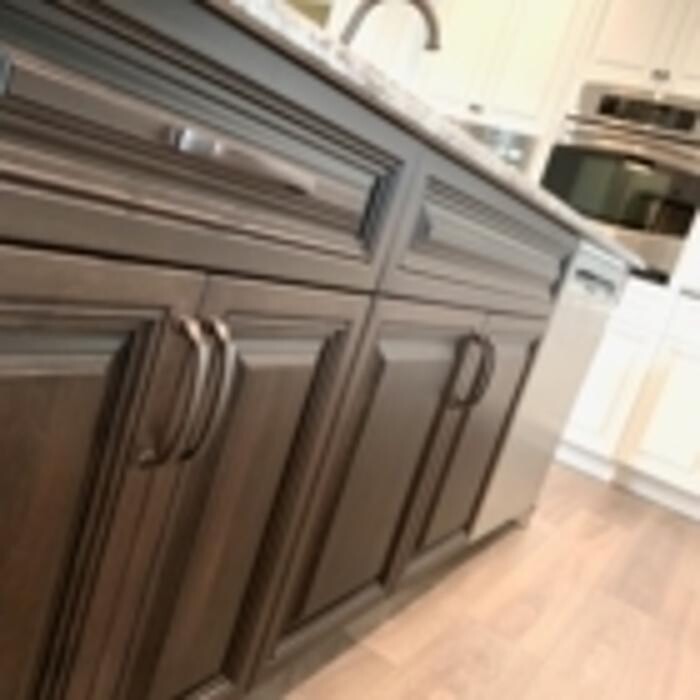 Images DuPrat Designs Custom Cabinetry & Construction Inc.