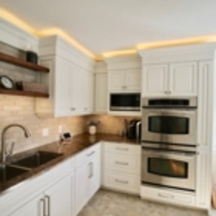 Images DuPrat Designs Custom Cabinetry & Construction Inc.