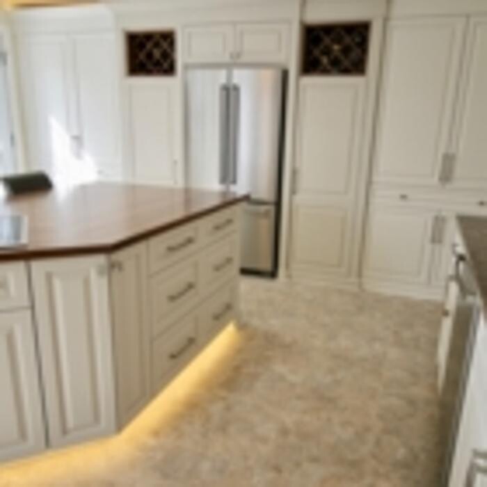 Images DuPrat Designs Custom Cabinetry & Construction Inc.