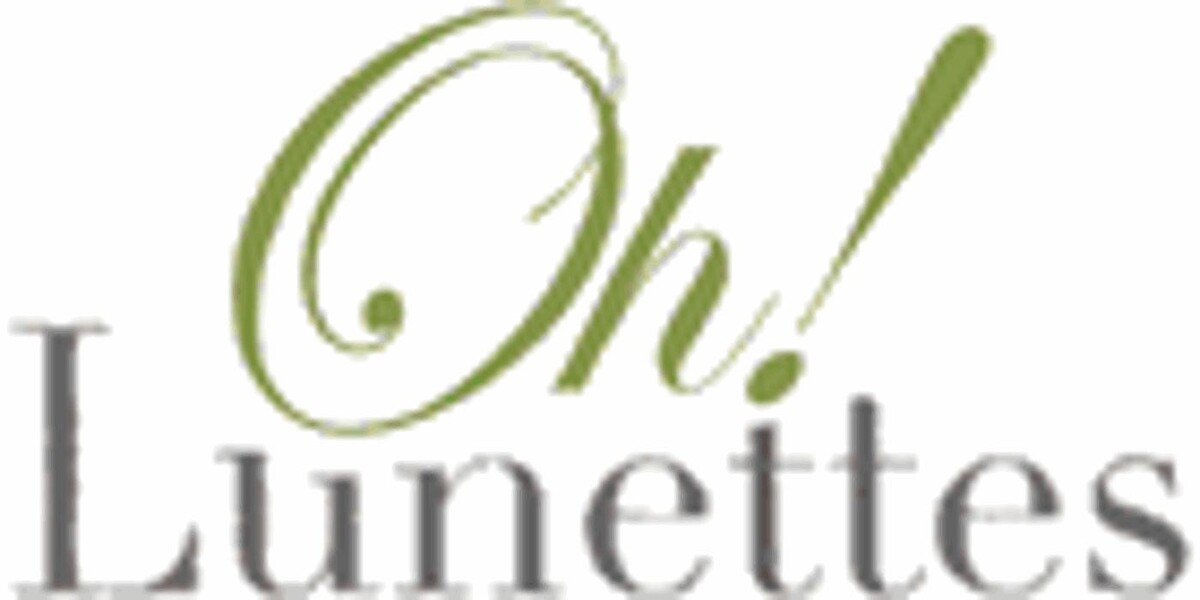 Oh Lunettes Logo