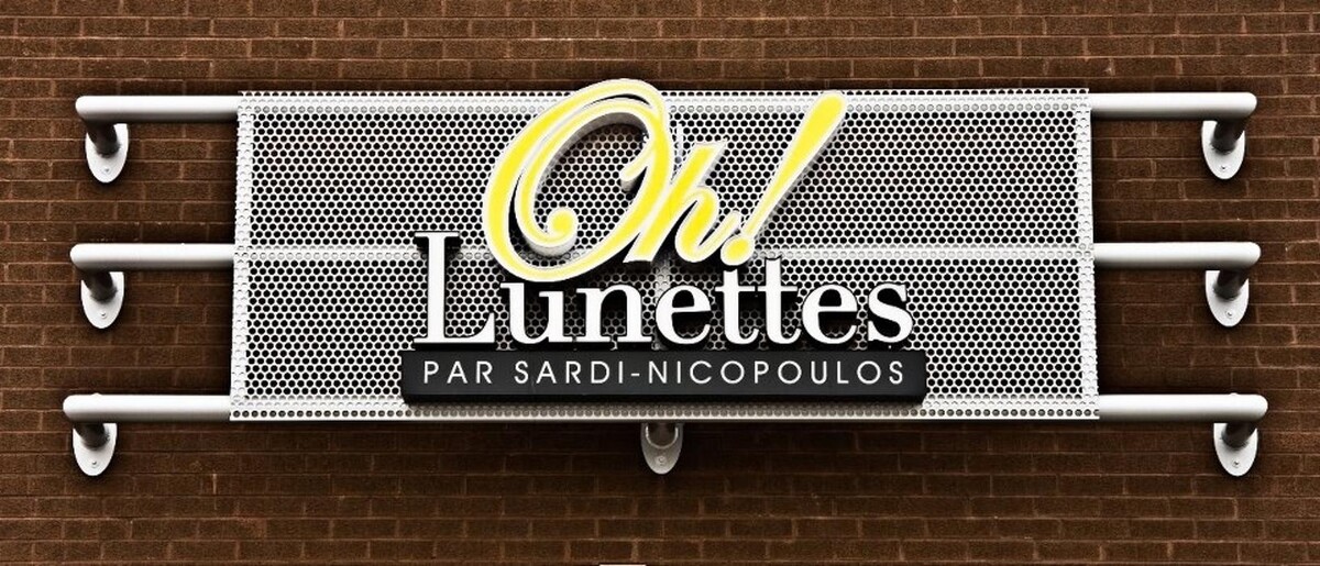 Images Oh Lunettes