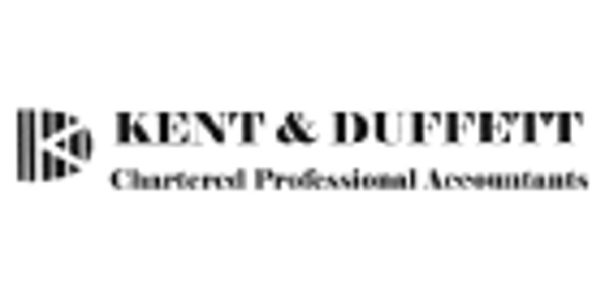 Kent & Duffett Chartered Professional Accountants Logo