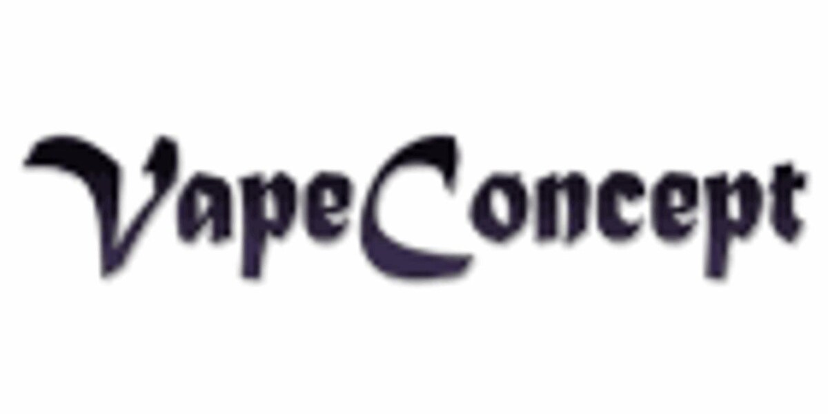 Groupe VapeConcept Inc Logo