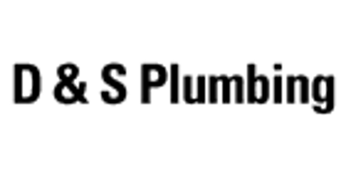 D & S Plumbing Logo