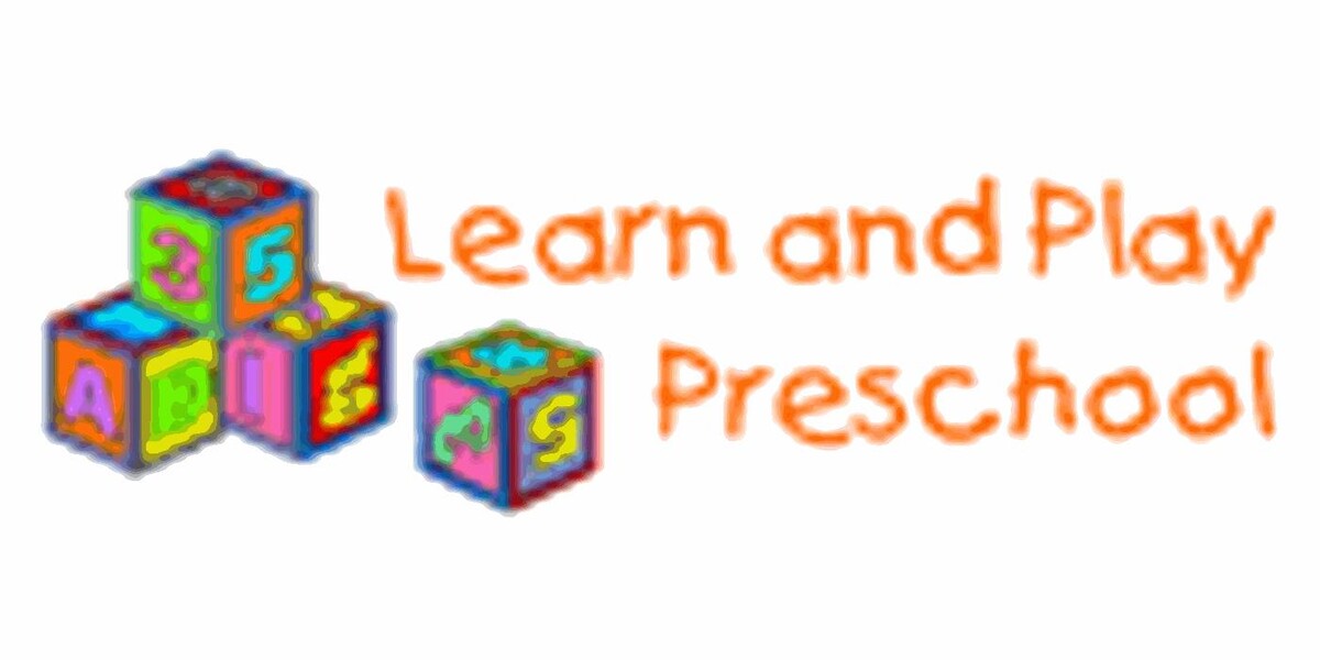Learn & Play Preschool Logo