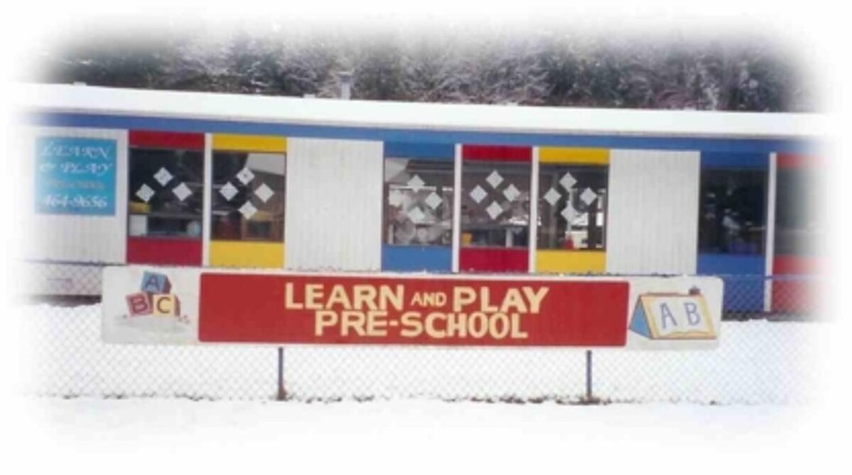 Images Learn & Play Preschool