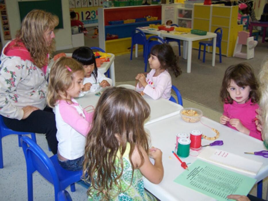 Images Learn & Play Preschool