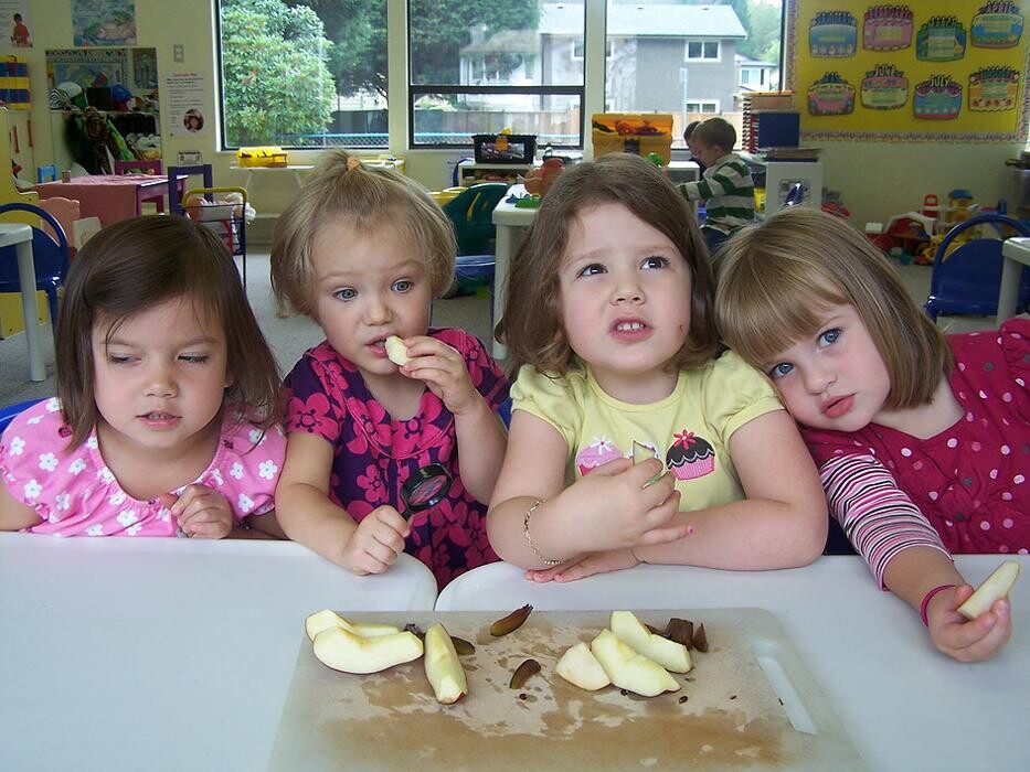 Images Learn & Play Preschool