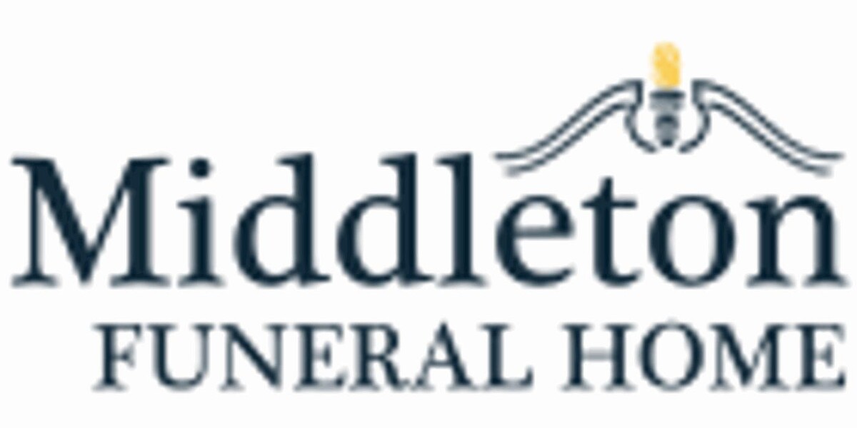 Middleton Funeral Home Ltd Logo