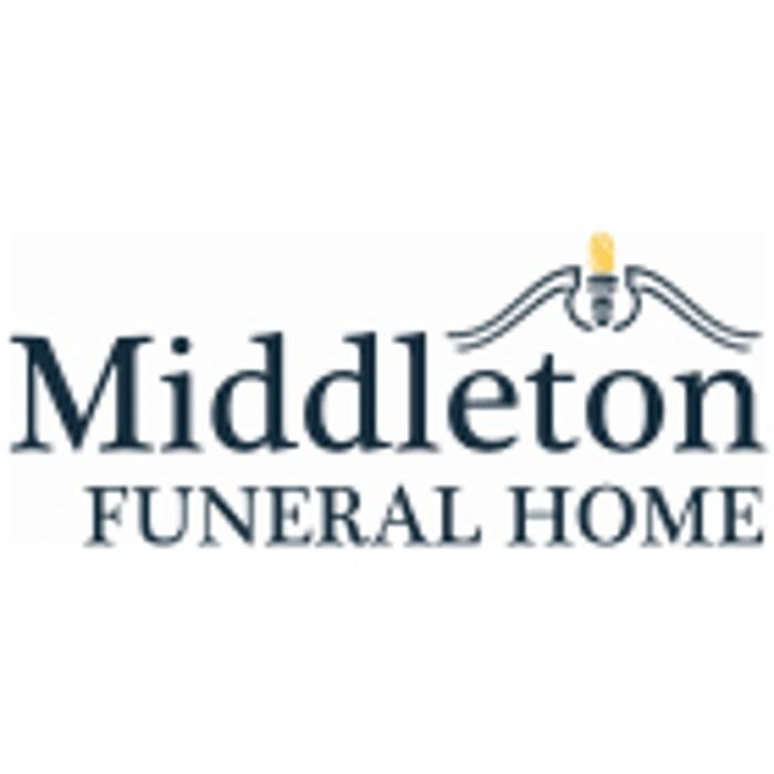 Images Middleton Funeral Home Ltd