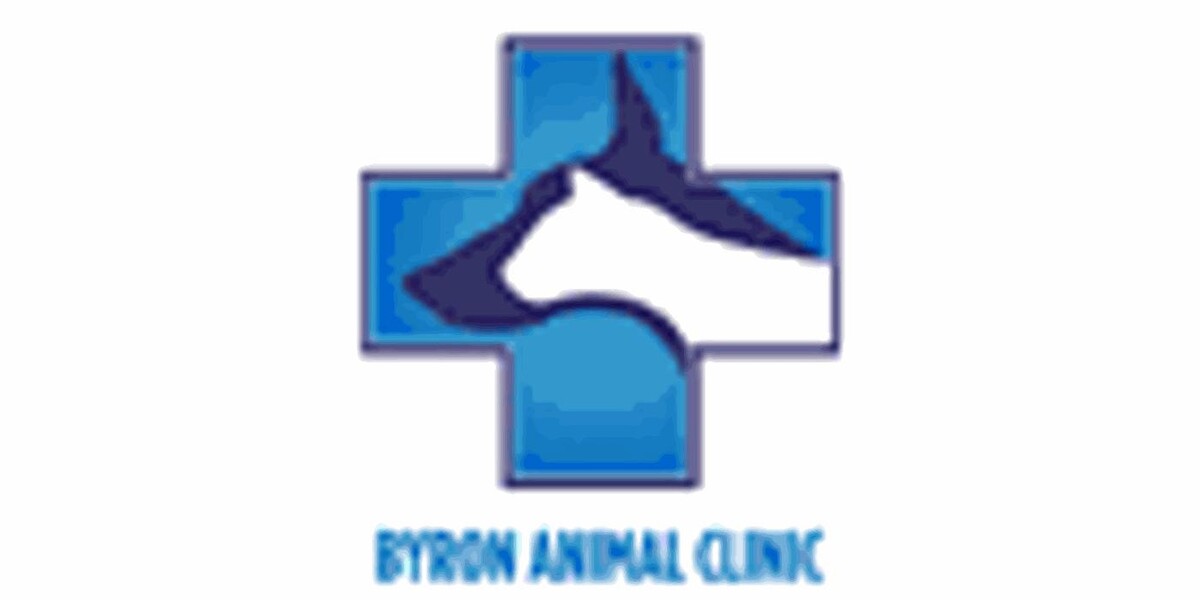 Byron Animal Clinic Logo