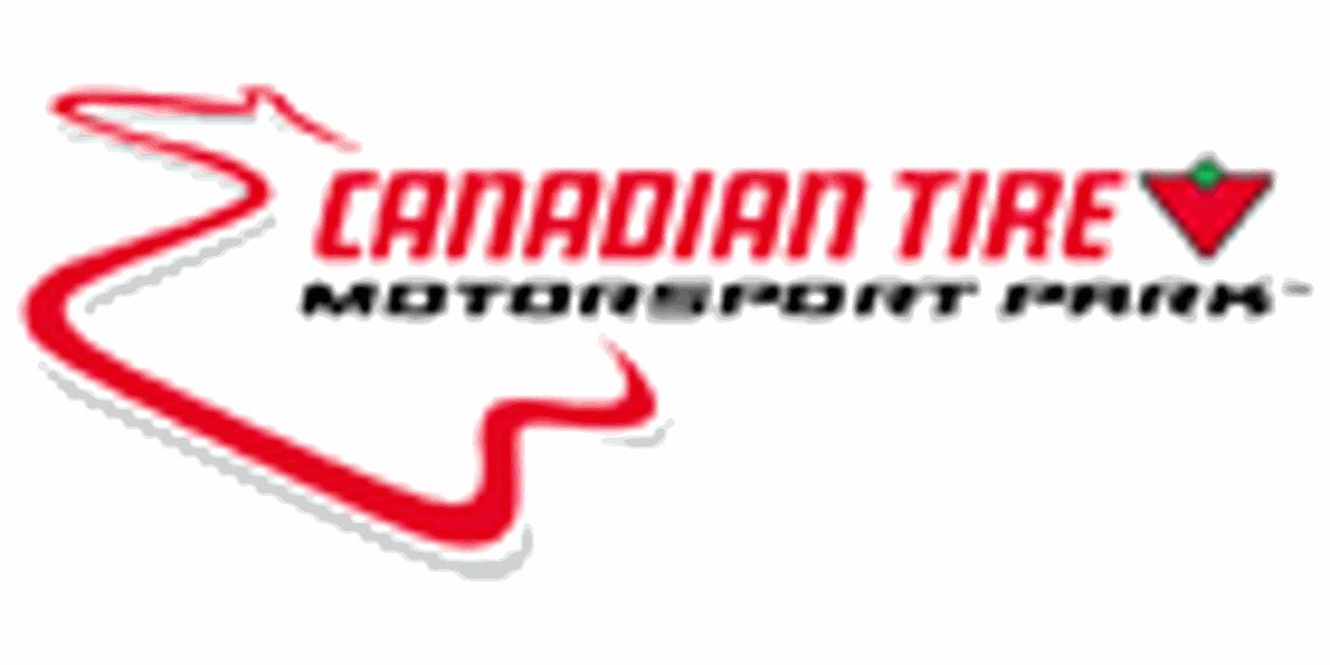 Mosport International Raceway Logo