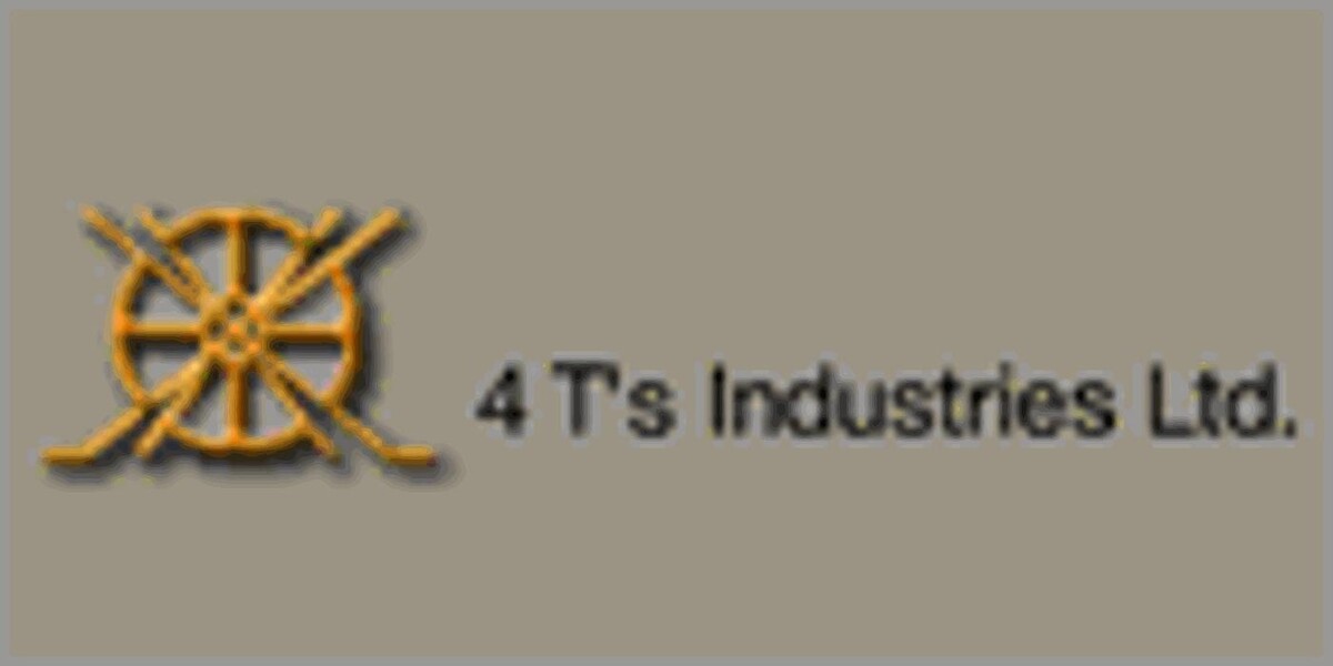 4 T's Industries Ltd Logo
