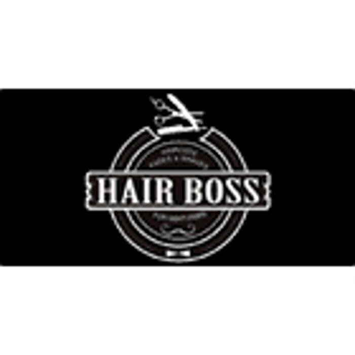 Images Hair Boss Barbershop