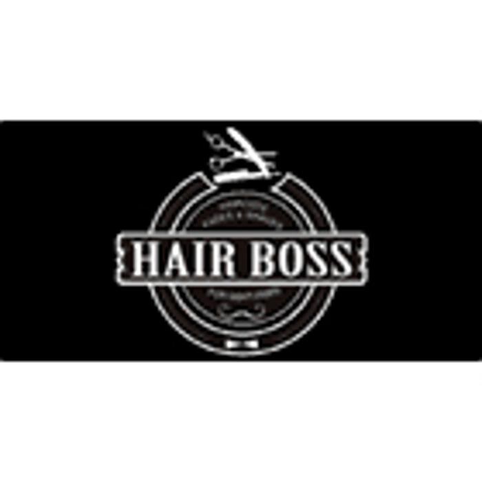 Images Hair Boss Barber Shop